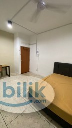 Room Rental in Johor - 🏨Room Rental at Jim Quee Residence ( 10 minutes walk to CIQ )