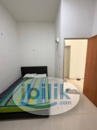 Room Rental in Johor - Suncity / Pelangi / RM450 / Room for rent / near to plaza pelangi / sentosa / KSL / CIQ