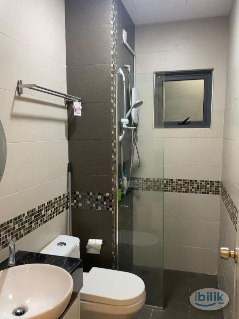 Image 5 of *Zero Deposit* Junior Master - Room rental in 