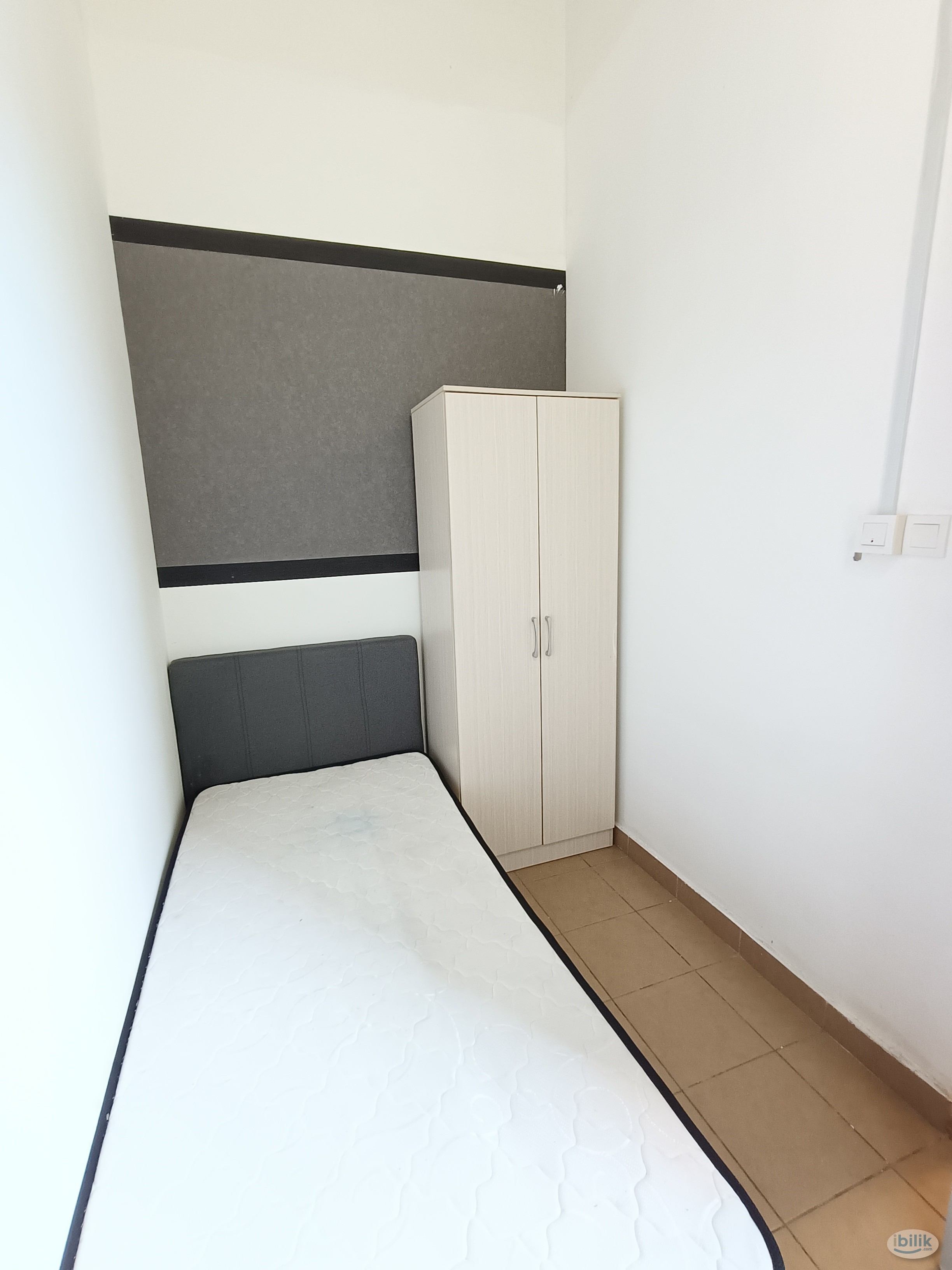 Image 3 of *Zero Deposit* Junior Master - Room rental in 