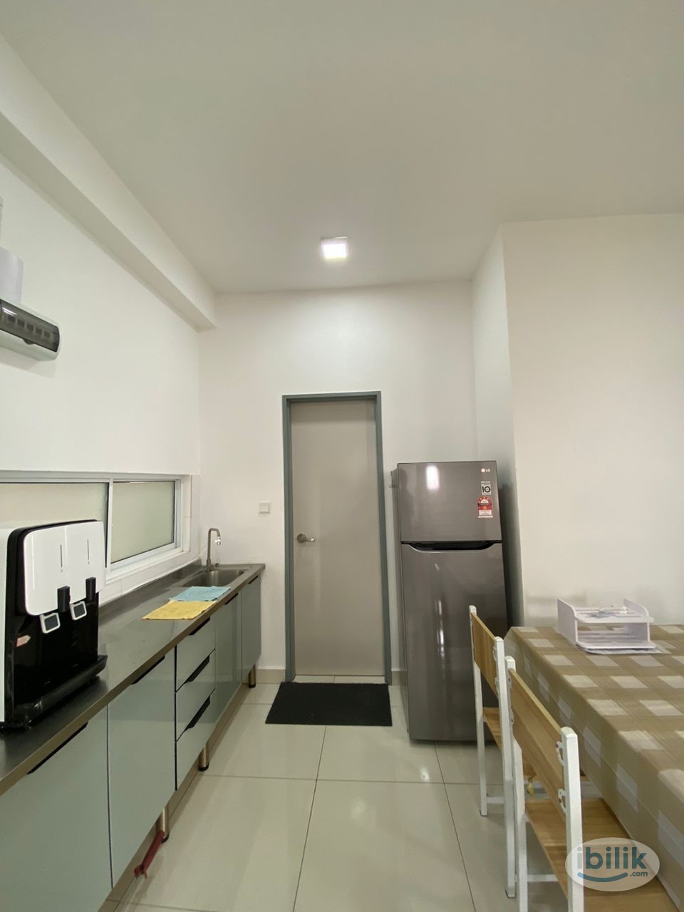 Image 2 of (mix unit) Master Room at Pinnacle, Sri Petaling - Room rental in 