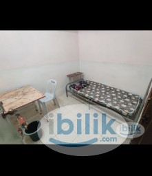 Room Rental in Selangor - SINGLE SS15/2E Room