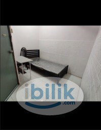 Room Rental in Selangor - SINGLE SS15 Room