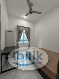 Room Rental in Malaysia - 🚅Medium room 50m to monorail & 500m to HKL