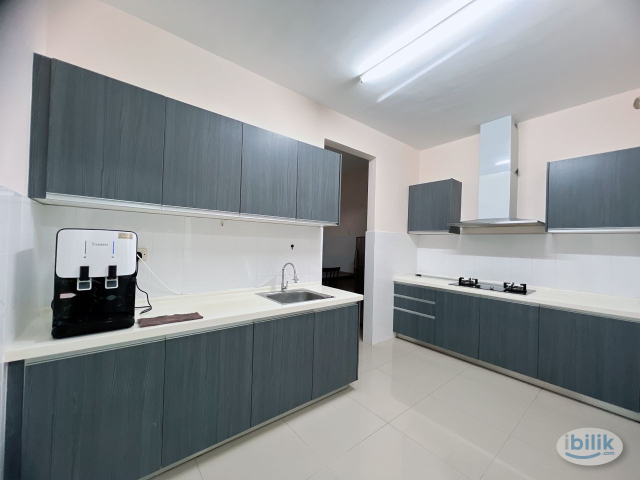 Image 3 of Female unit Single room at Koi tropika Puchong - Room rental in 