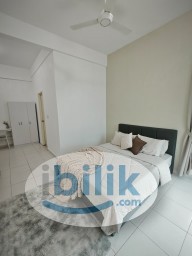 Room Rental in Malaysia - [Female unit] Master Room at Bayan Lepas, Penang