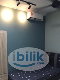 Room Rental in Selangor - [Zero Deposit] Koi Tropika Single Room Bandar Puteri