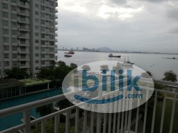 Room Rental in  - Master Room at Penang, Malaysia