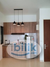Room Rental in Malaysia - Middle Room at THE OLIVE SEPANG, Selangor