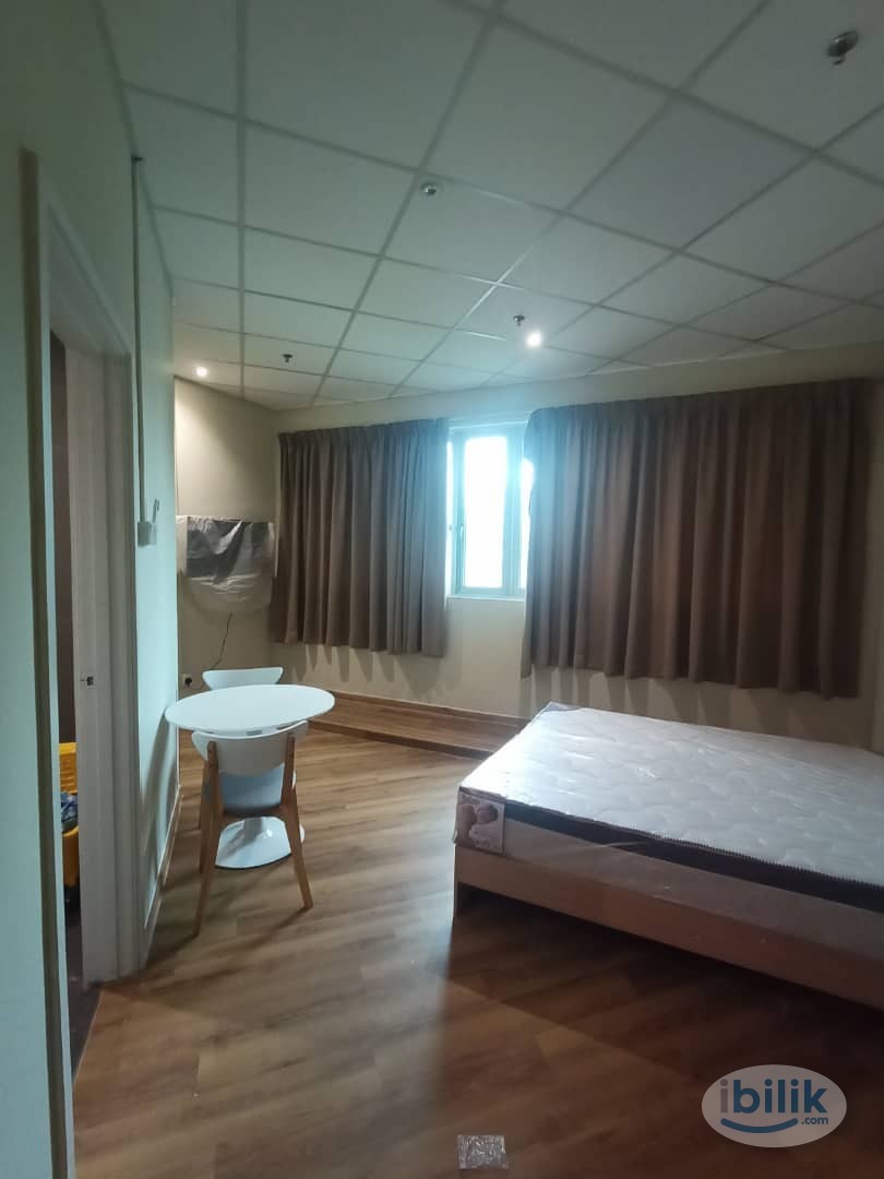 Image 1 of 🏠CO-LIVING ROOM NEAR OLD KLANG ROAD✨ 1 MIN WALK TO BUS STOP🚍 0 DEPOSIT, IMMEDIATELY MOVE IN ✅ - Room rental in 