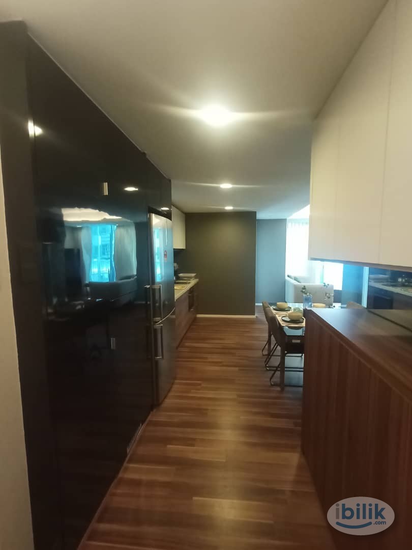 Image 5 of 🤩JULY PROMOTION‼️0 DEPOSIT ROOM NEAR OLD KLANG ROAD✨ IMMEDIATELY MOVE IN ✅ - Room rental in 