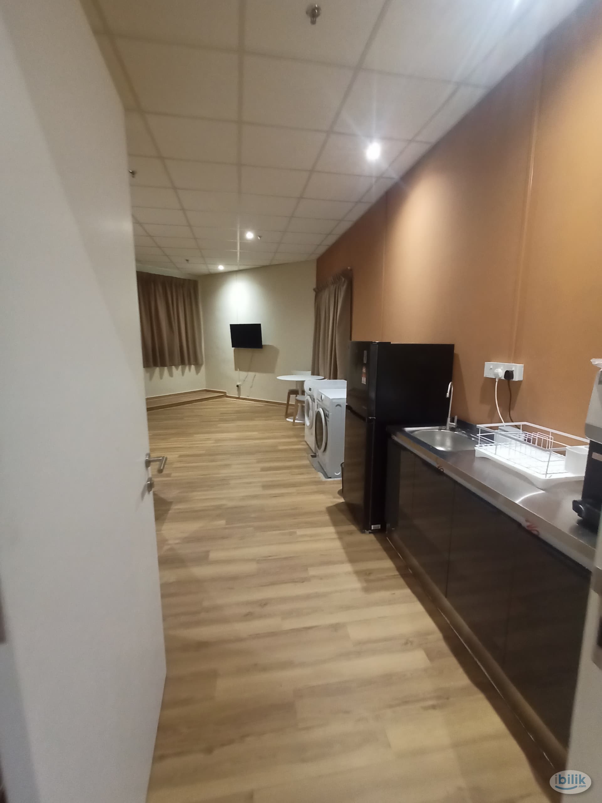 Image 4 of 🤩JULY PROMOTION‼️COZY ROOM NEAR OLD KLANG ROAD🏠 COME WITH 0 DEPOSIT ✅ 1 MIN WALK TO BUS STOP 🚍 - Room rental in 