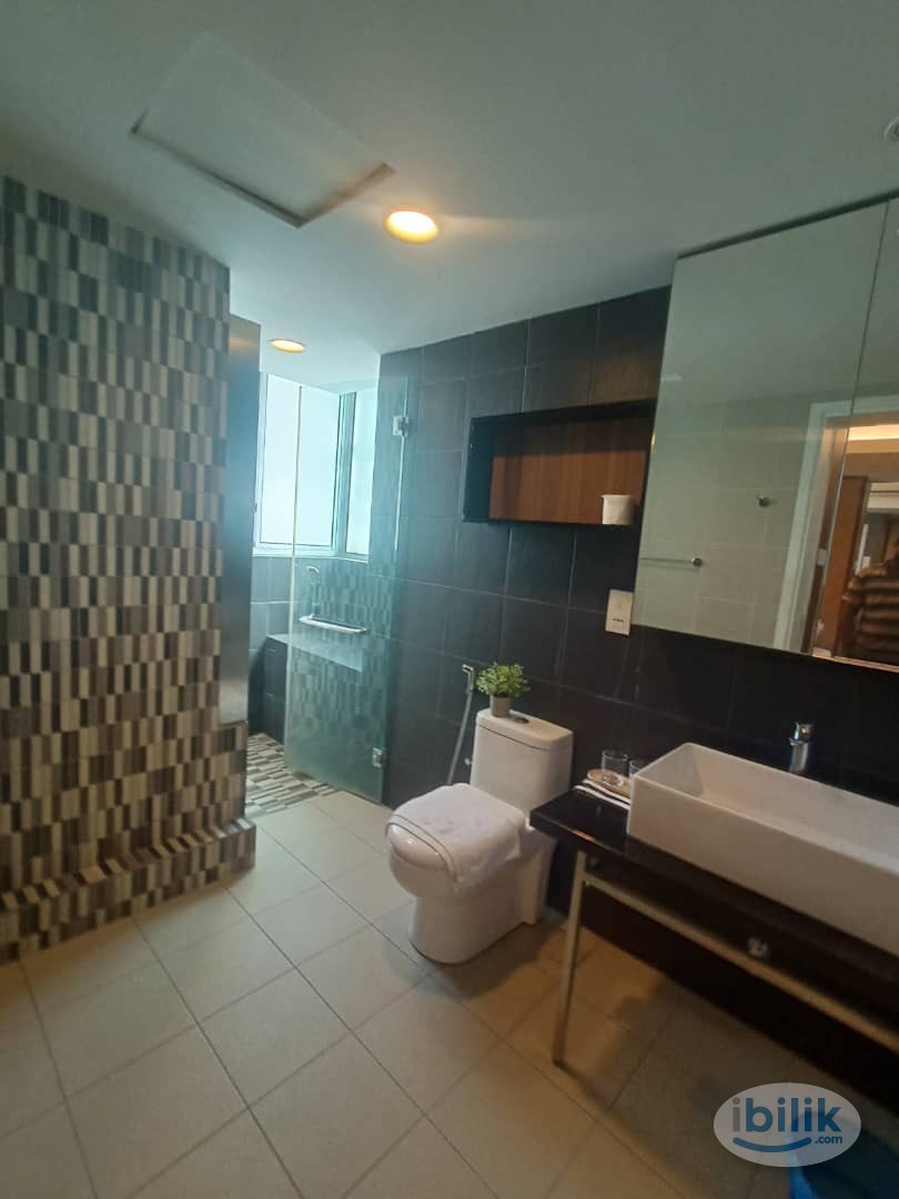 Image 3 of 🚀JULY PROMOTION🔥 0 DEPOSIT ROOM FOR RENT NEAR OLD KLANG ROAD🤩 IMMEDIATELY MOVE IN ✅ - Room rental in 
