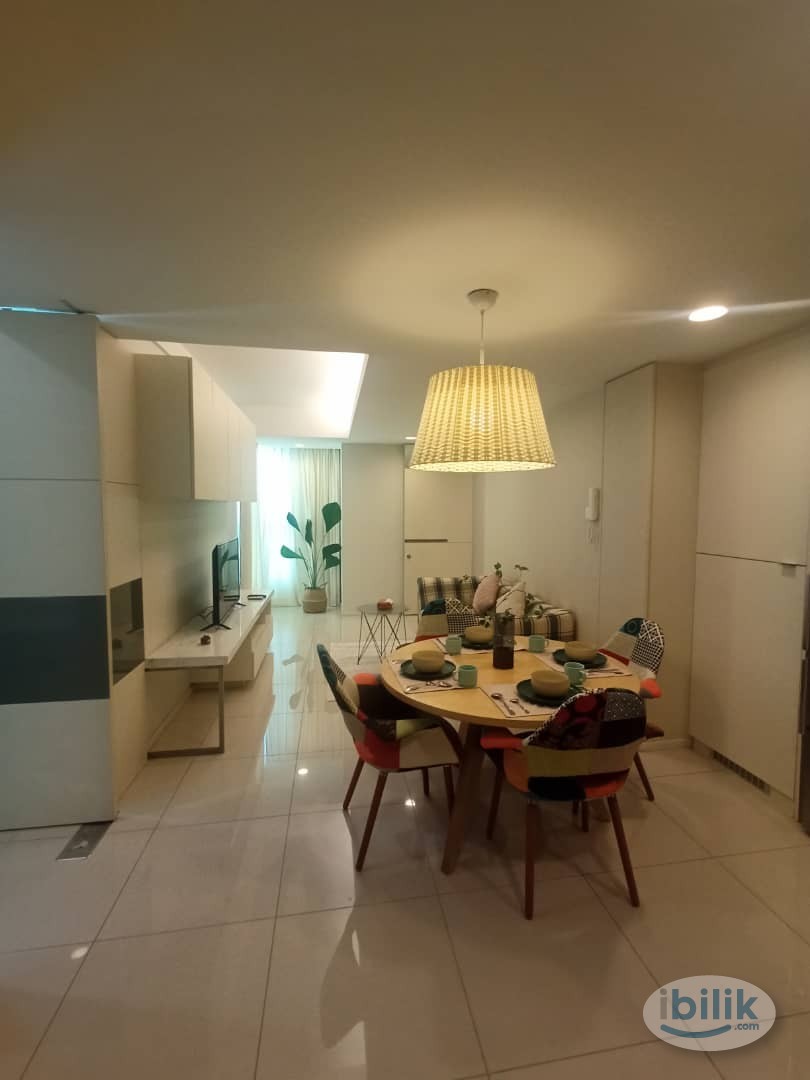 Image 5 of 🚀JULY PROMOTION🔥 0 DEPOSIT ROOM FOR RENT NEAR OLD KLANG ROAD🤩 IMMEDIATELY MOVE IN ✅ - Room rental in 