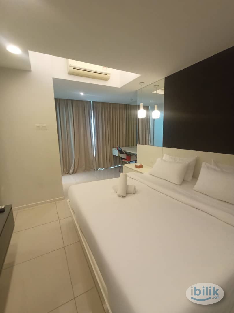 Image 1 of 🚀JULY PROMOTION🔥 0 DEPOSIT ROOM FOR RENT NEAR OLD KLANG ROAD🤩 IMMEDIATELY MOVE IN ✅ - Room rental in 