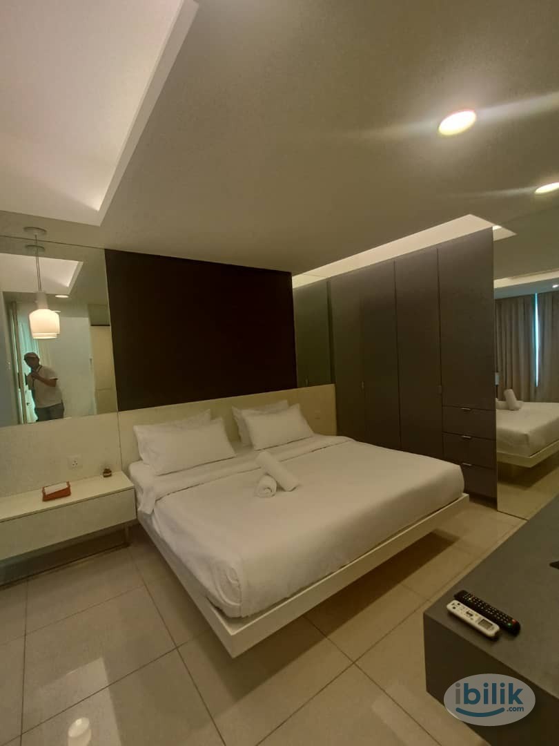 Image 2 of 🚀JULY PROMOTION🔥 0 DEPOSIT ROOM FOR RENT NEAR OLD KLANG ROAD🤩 IMMEDIATELY MOVE IN ✅ - Room rental in 