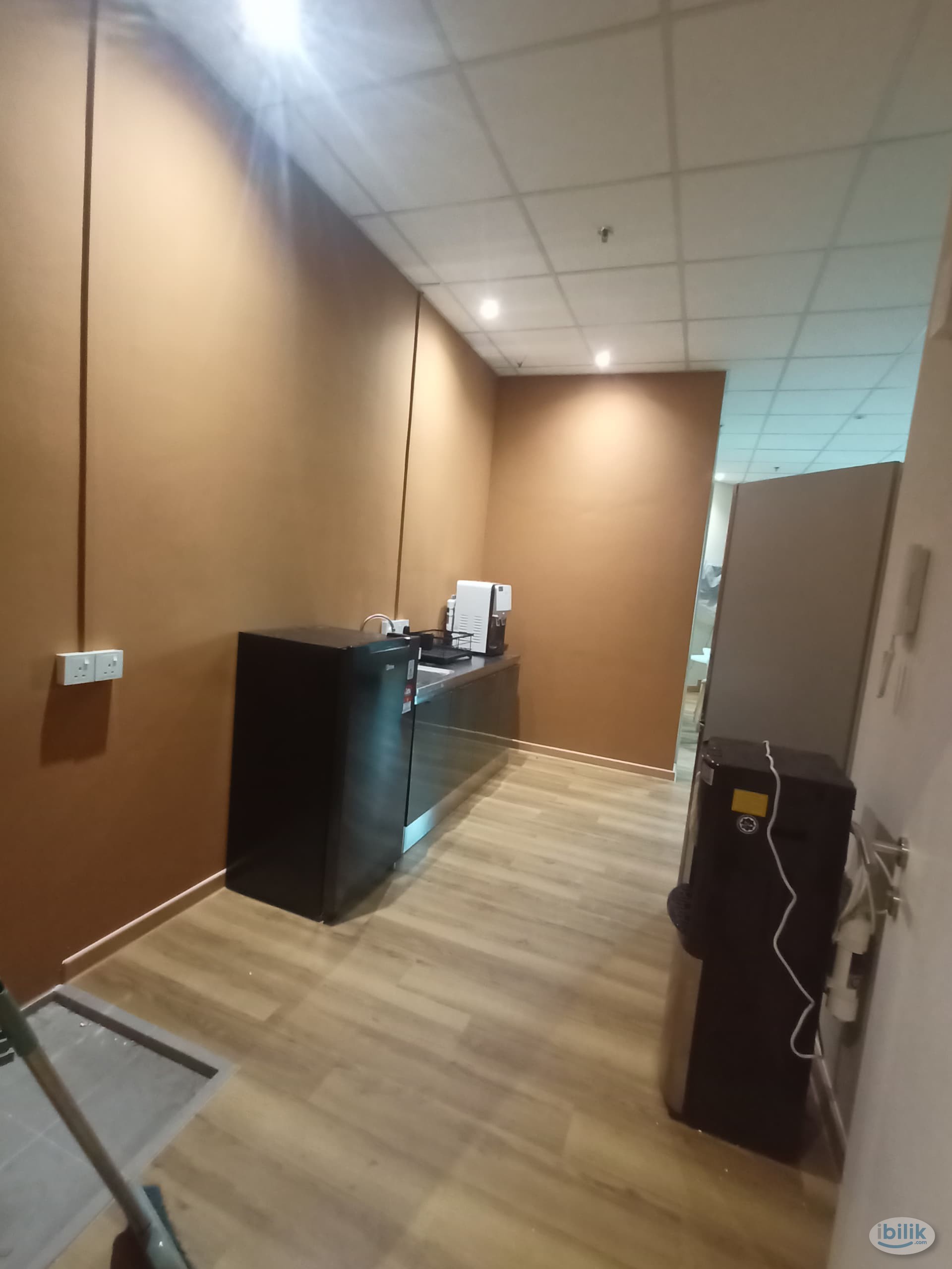 Image 4 of 🤩FURNISHED CO-LIVING ROOM FOR RENT NEAR OLD KLANG ROAD🏠 COME WITH 0 DEPOSIT, IMMEDIATELY MOVE IN ✅ - Room rental in 