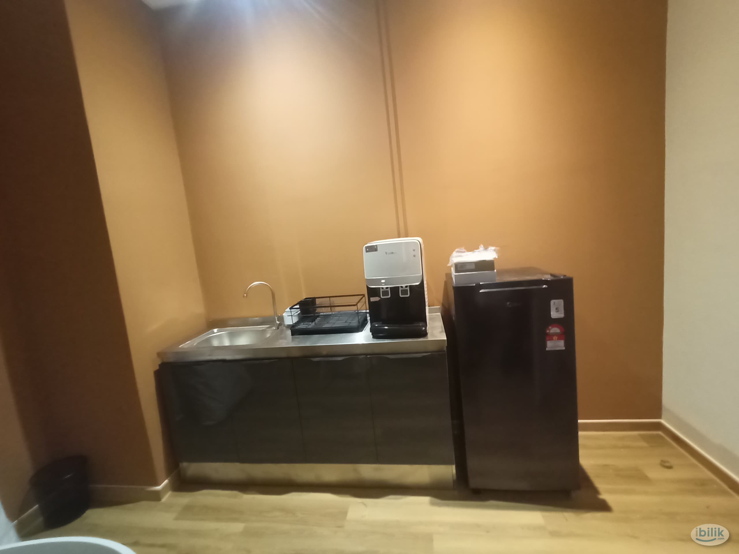 Image 5 of 🤩FURNISHED CO-LIVING ROOM FOR RENT NEAR OLD KLANG ROAD🏠 COME WITH 0 DEPOSIT, IMMEDIATELY MOVE IN ✅ - Room rental in 