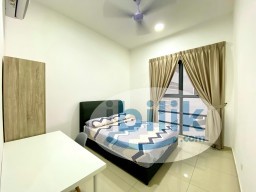 Room Rental in Selangor - Master Room at Damai Vista, Cheras South