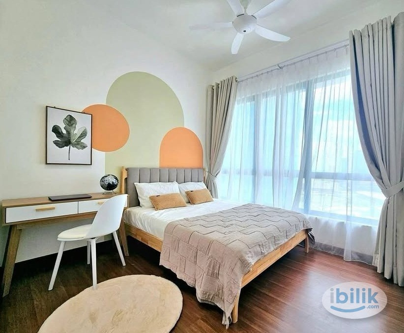 Image 1 of Master Room at Batu Kawan, Seberang Perai - Room rental in 