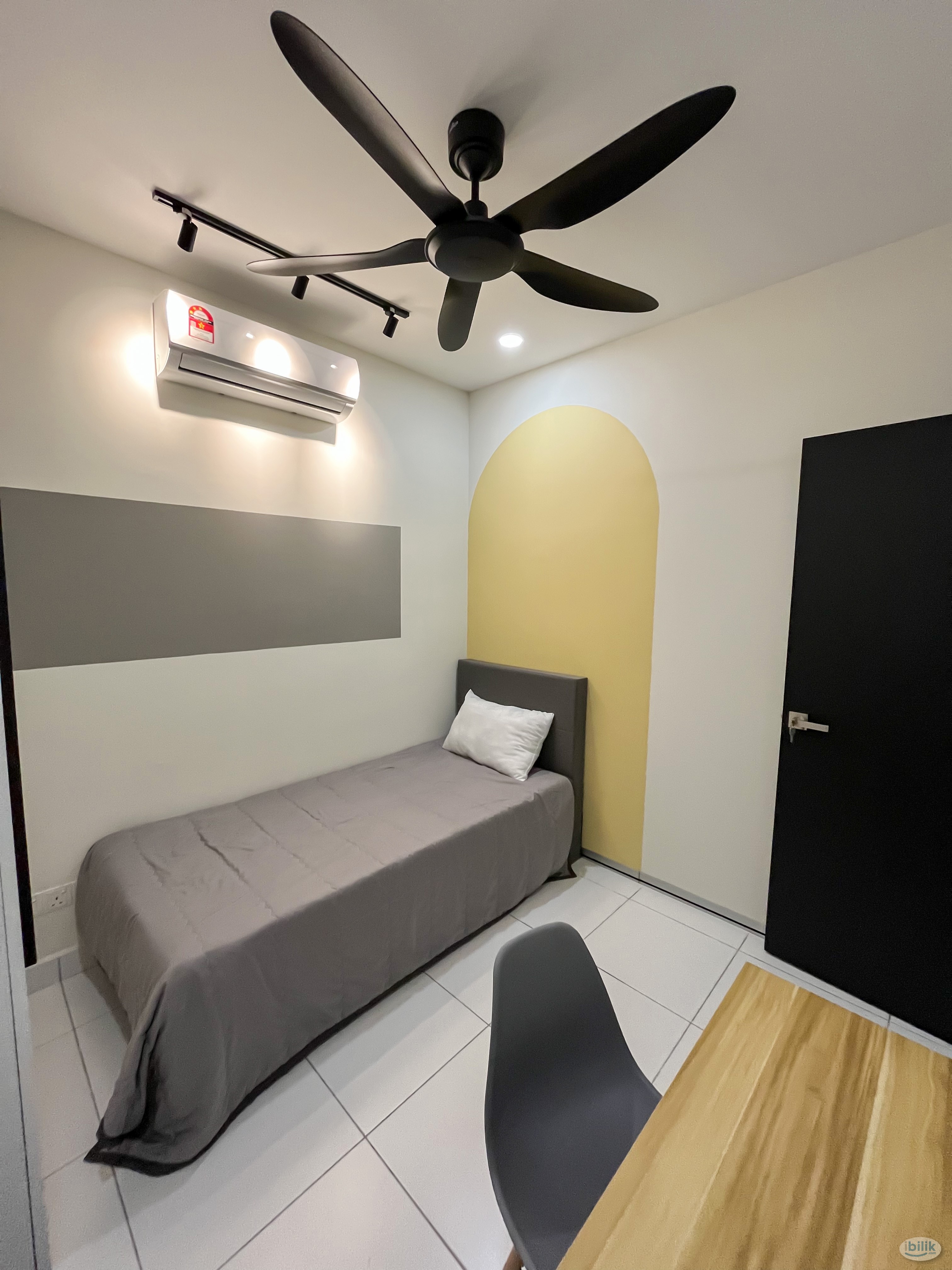 Image 1 of Elit Heights Single Room - Room rental in 