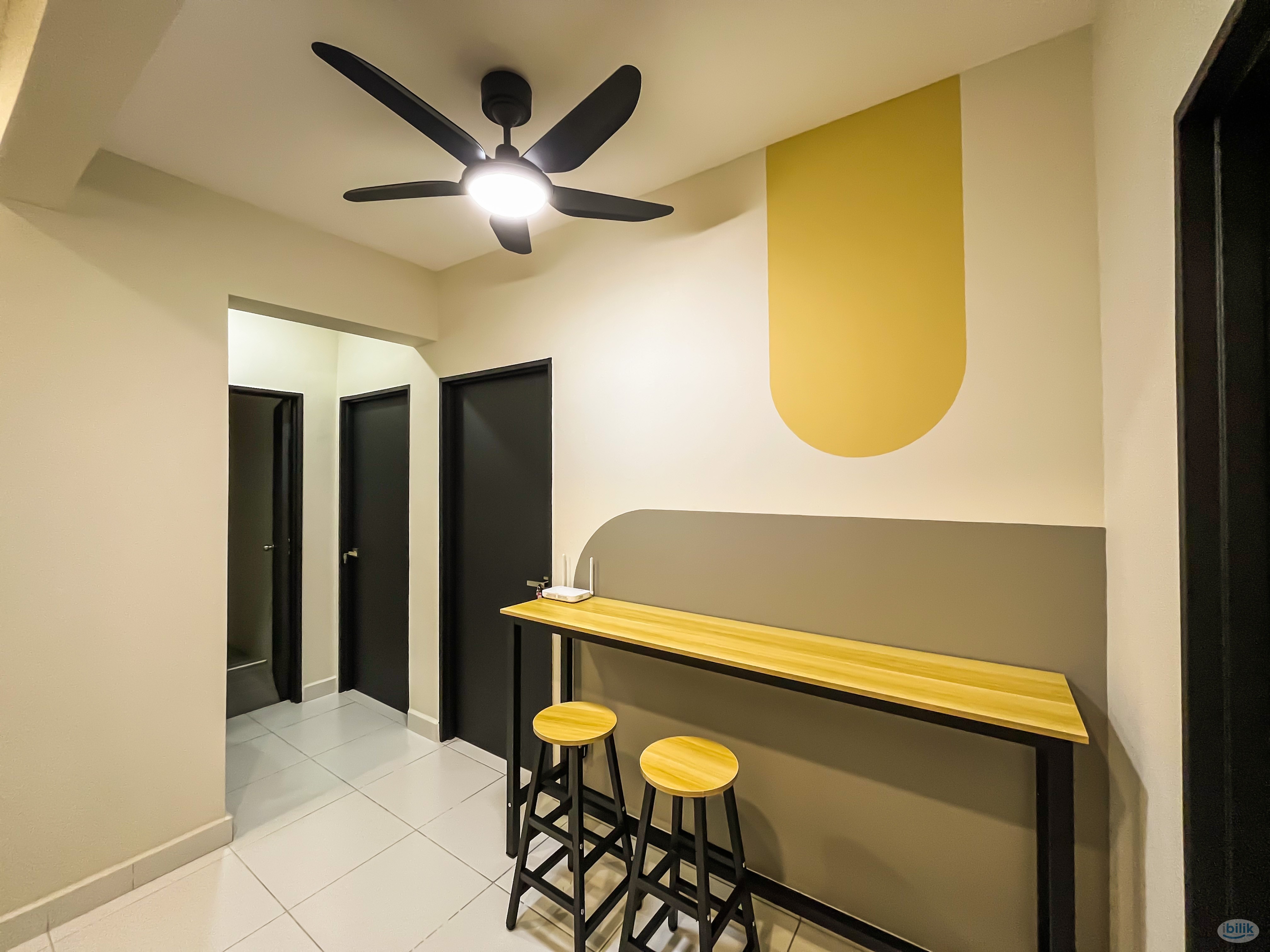 Image 3 of Elit Heights Single Room - Room rental in 