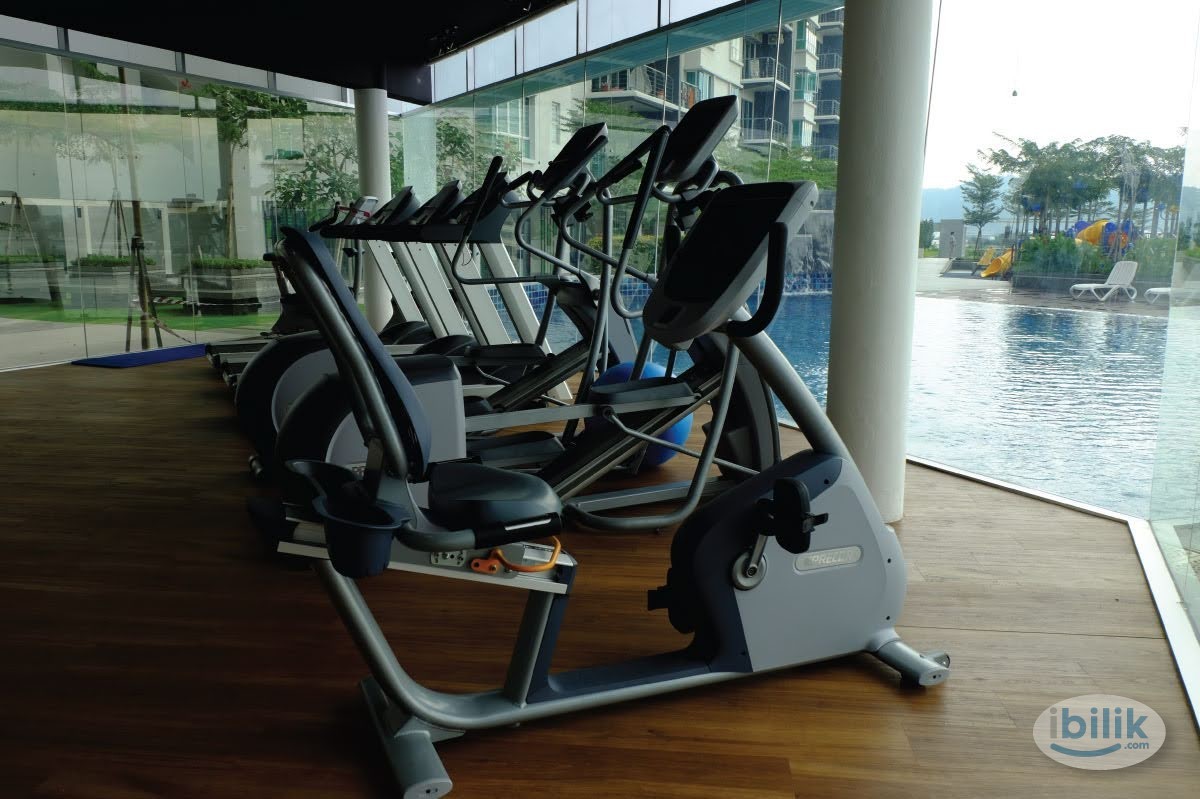 Image 5 of Elit Heights Single Room - Room rental in 