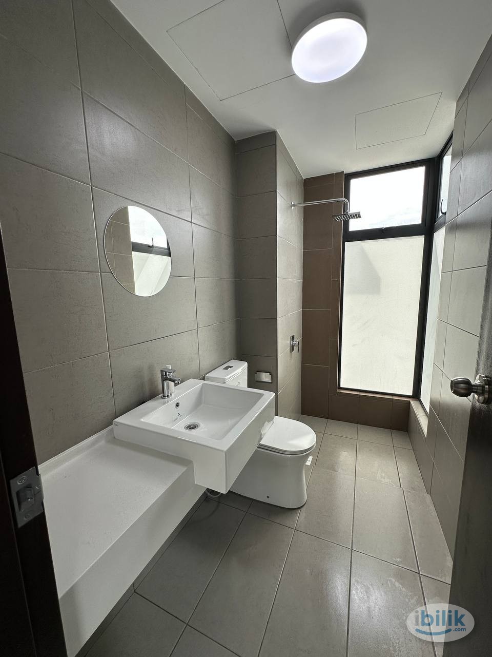 Image 3 of Fully Furnished Middle Room at BLISS @, Old Klang Road - Room rental in 