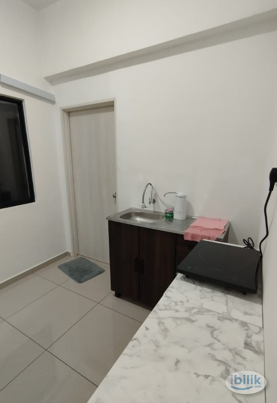 Image 3 of Middle Room at Bukit Mertajam, Seberang Perai - Room rental in 
