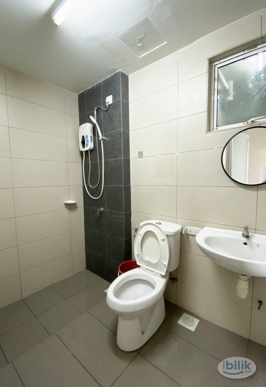 Image 2 of Middle Room at Bukit Mertajam, Seberang Perai - Room rental in 