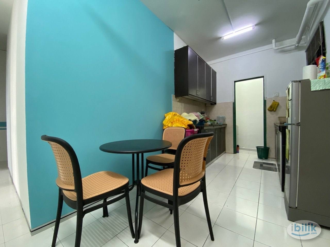 Image 3 of Middle Room at Seri Kembangan, Selangor - Room rental in 