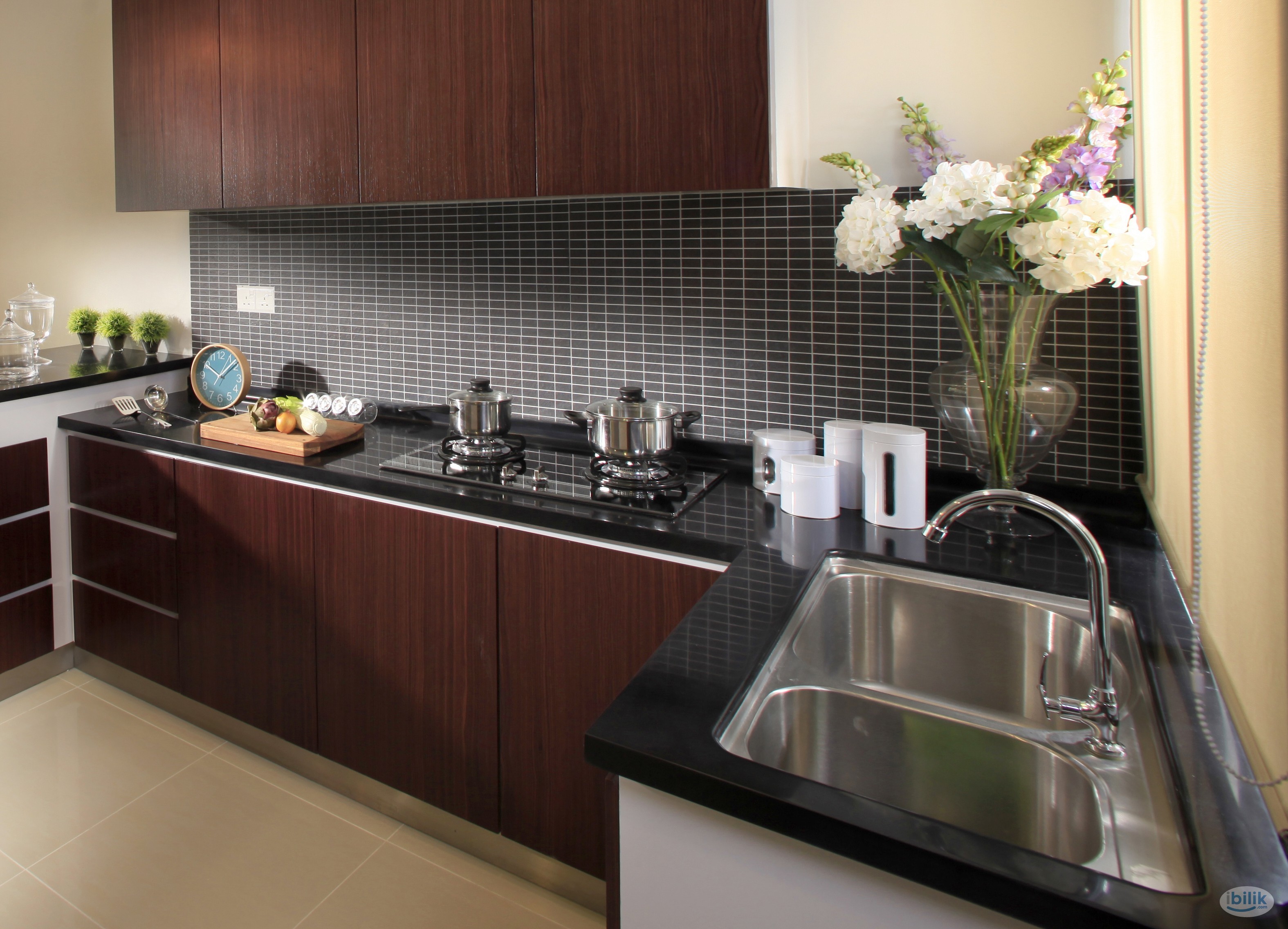 Image 2 of LAST UNIT Single Room (with BATHROOM) at PJS 7, Bandar Sunway - Room rental in 