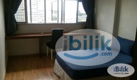 Image 1 of Single Room at Clementi, Singapore - Room rental in 