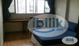 Room Rental in  - Single Room at Clementi, Singapore