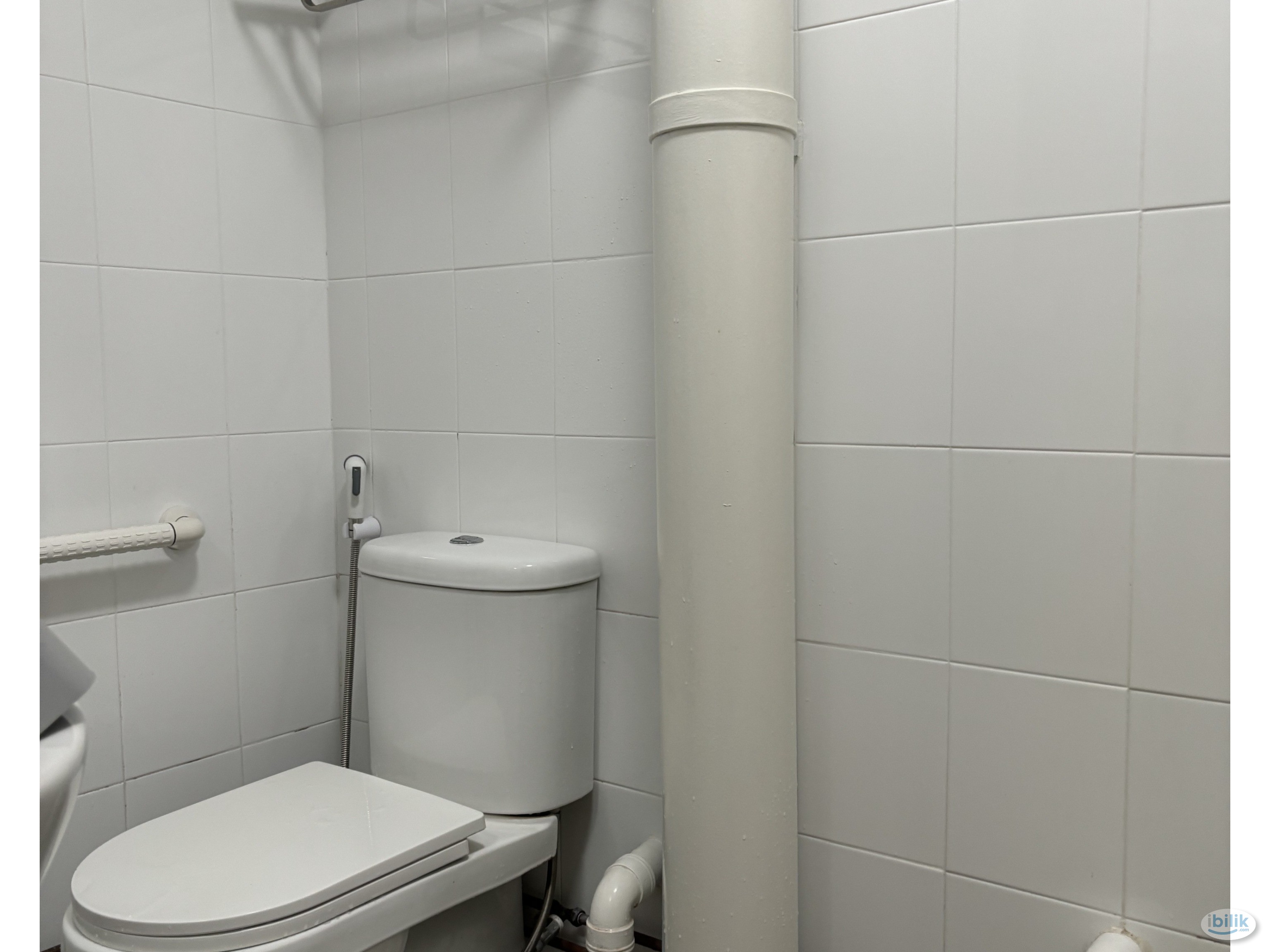 Image 3 of Single Room at Clementi, Singapore - Room rental in 