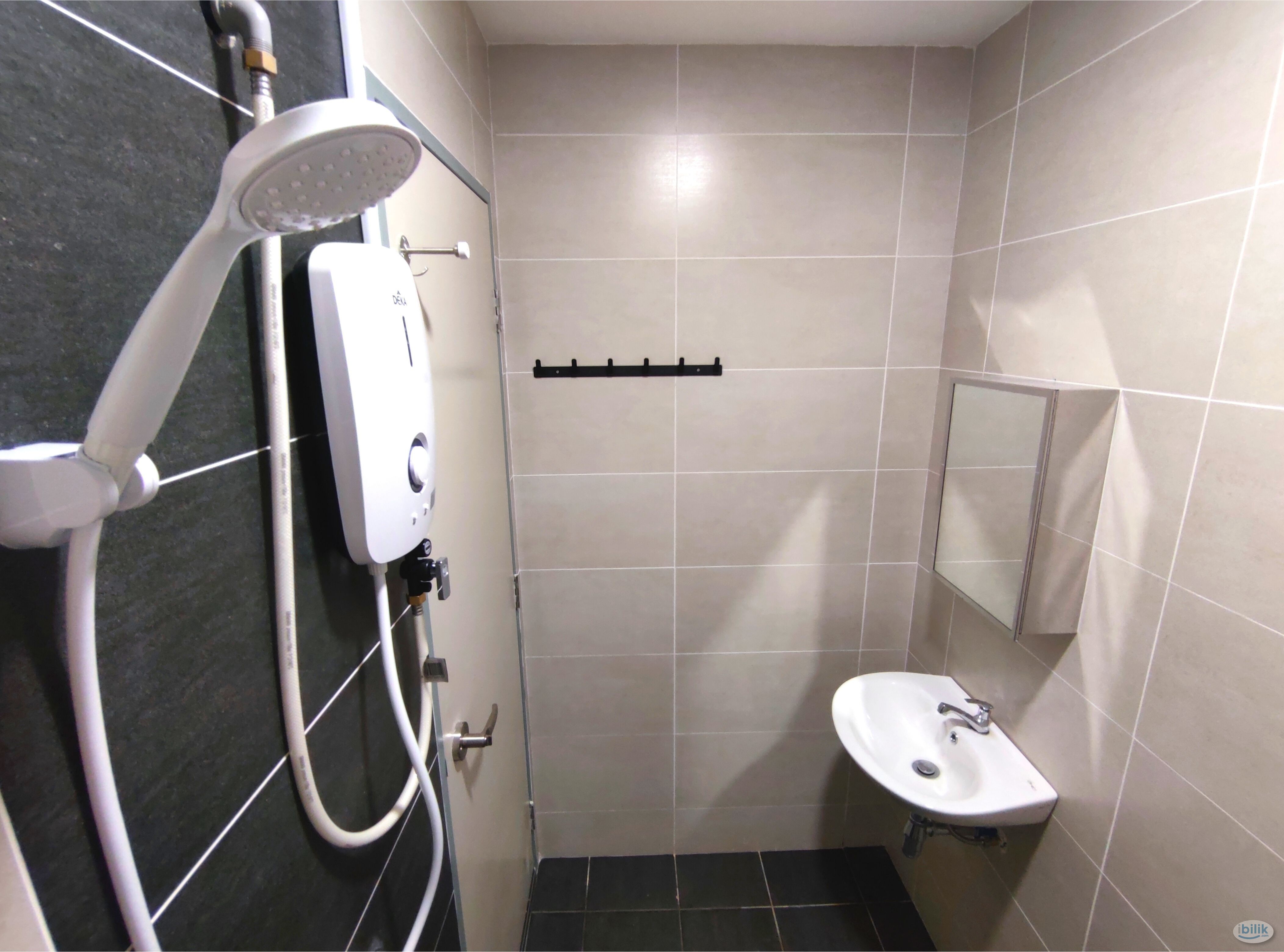 Image 3 of PINNACLE SRI PETALING MASTER ROOM FOR RENT - Room rental in 