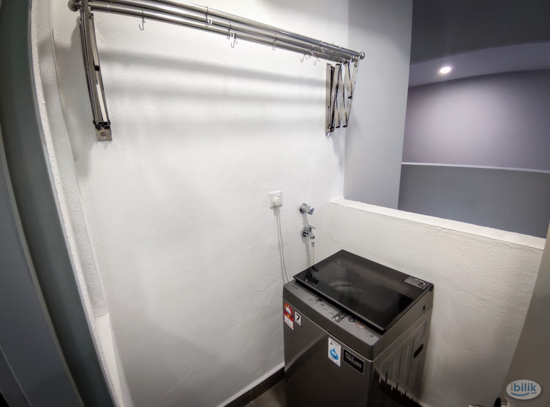 Image 4 of PINNACLE SRI PETALING MEDIUM ROOM FOR RENT - Room rental in 