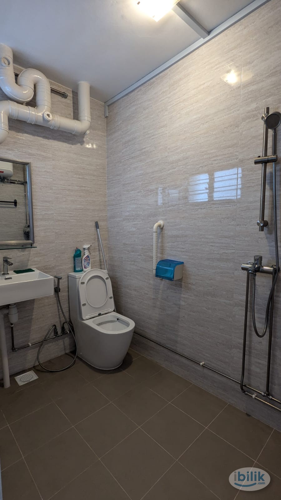 Image 3 of Single Room at Choa Chu Kang, Singapore - Room rental in 
