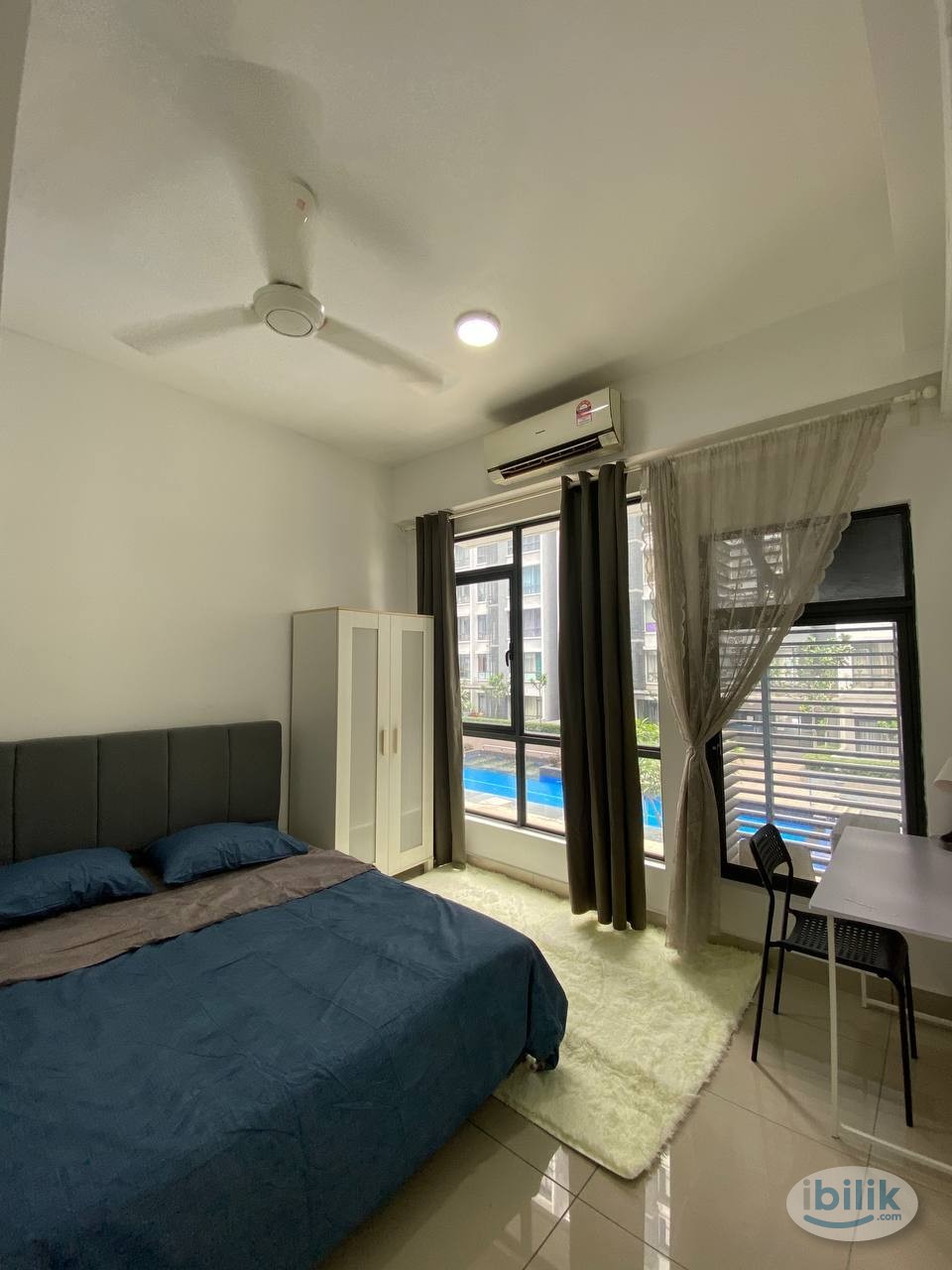 Image 1 of ✨ Stylish Rooms for Rent @ Utropolis Suites, Glenmarie Shah Alam - Room rental in 