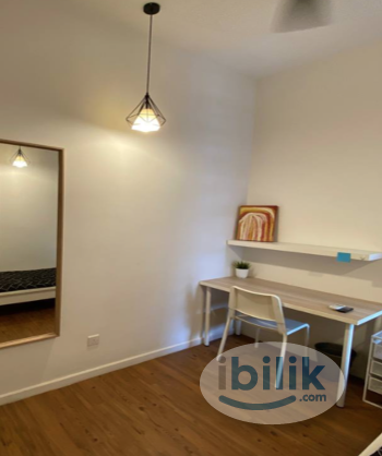 Image 2 of ✨ Stylish Rooms for Rent @ Utropolis Suites, Glenmarie Shah Alam - Room rental in 