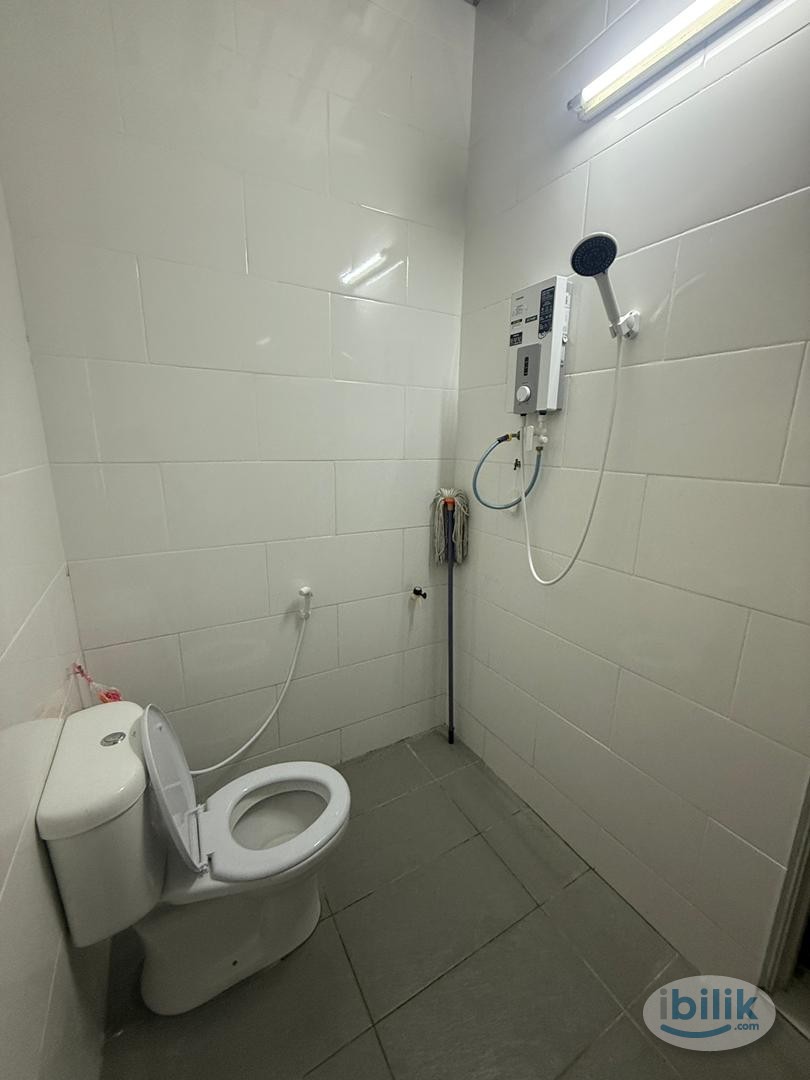 Image 5 of Master Room at Seberang Jaya, Seberang Perai - Room rental in 