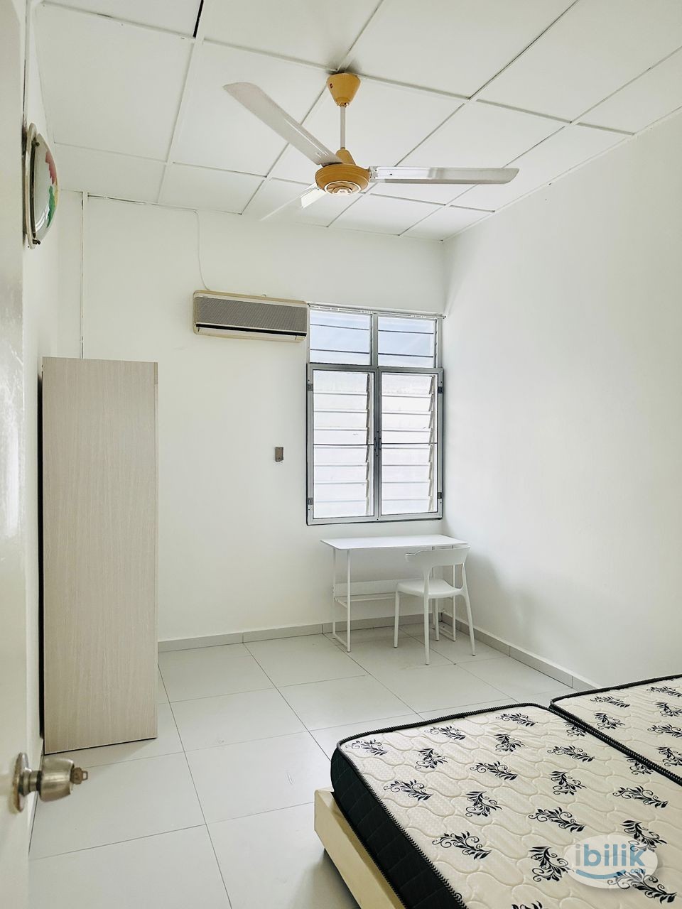 Image 1 of Master Room at Seberang Jaya, Seberang Perai - Room rental in 