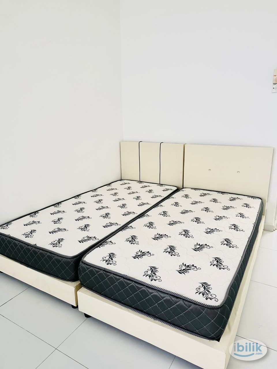Image 2 of Master Room at Seberang Jaya, Seberang Perai - Room rental in 