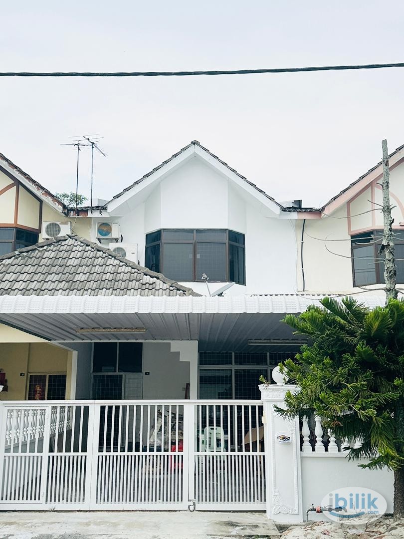 Image 5 of Master Room at Seberang Jaya, Seberang Perai - Room rental in 