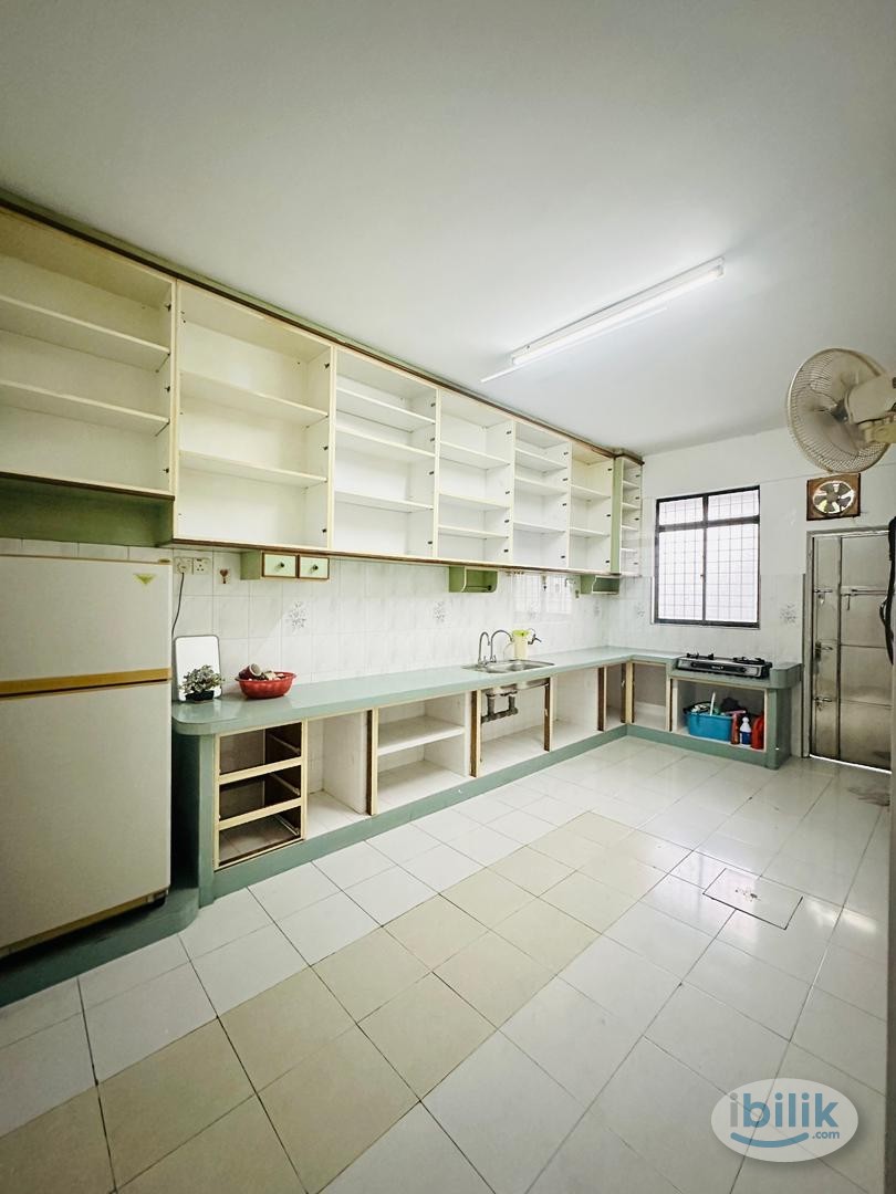 Image 4 of Master Room at Seberang Jaya, Seberang Perai - Room rental in 