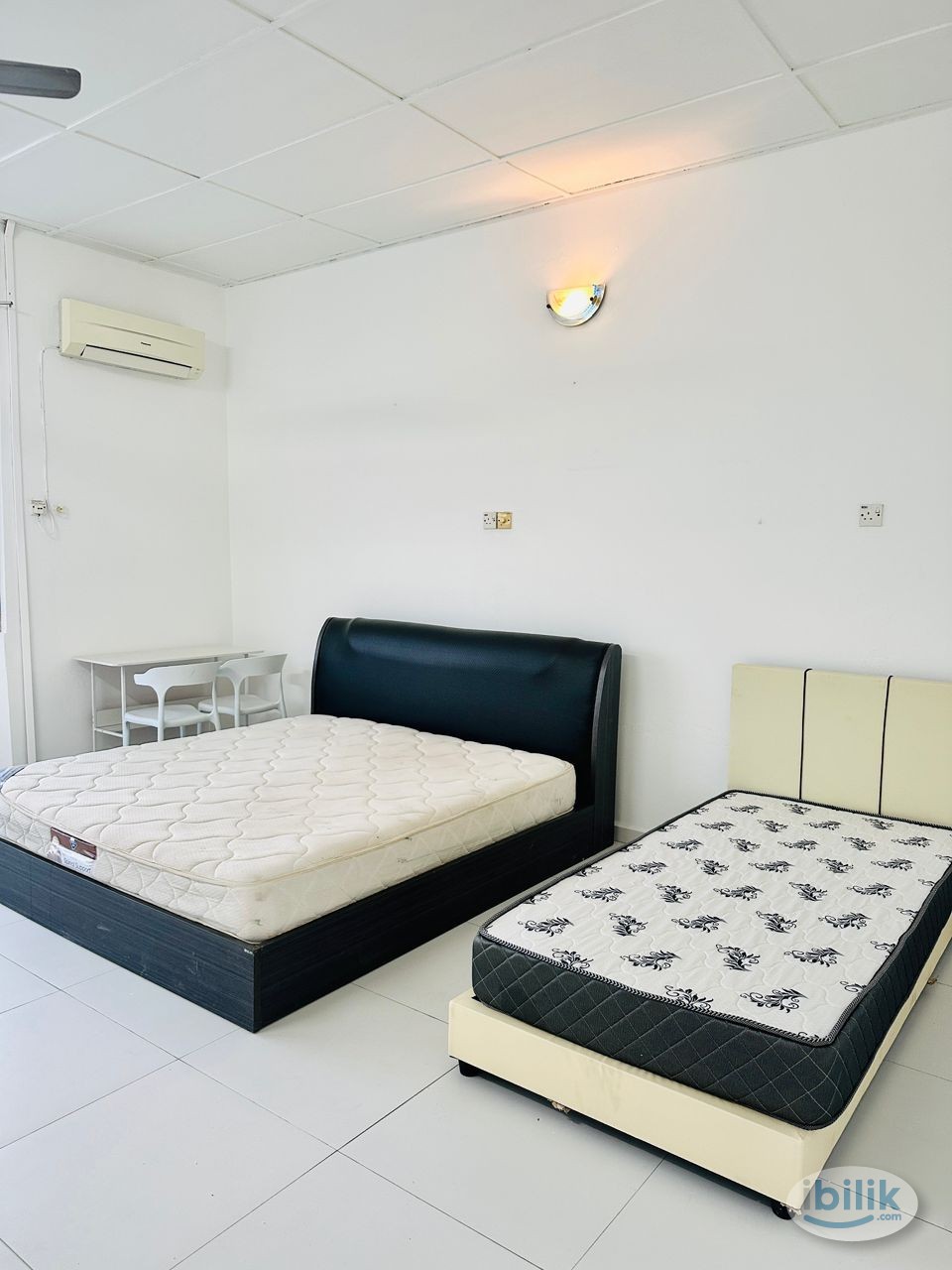 Image 1 of Master Room at Seberang Jaya, Seberang Perai - Room rental in 