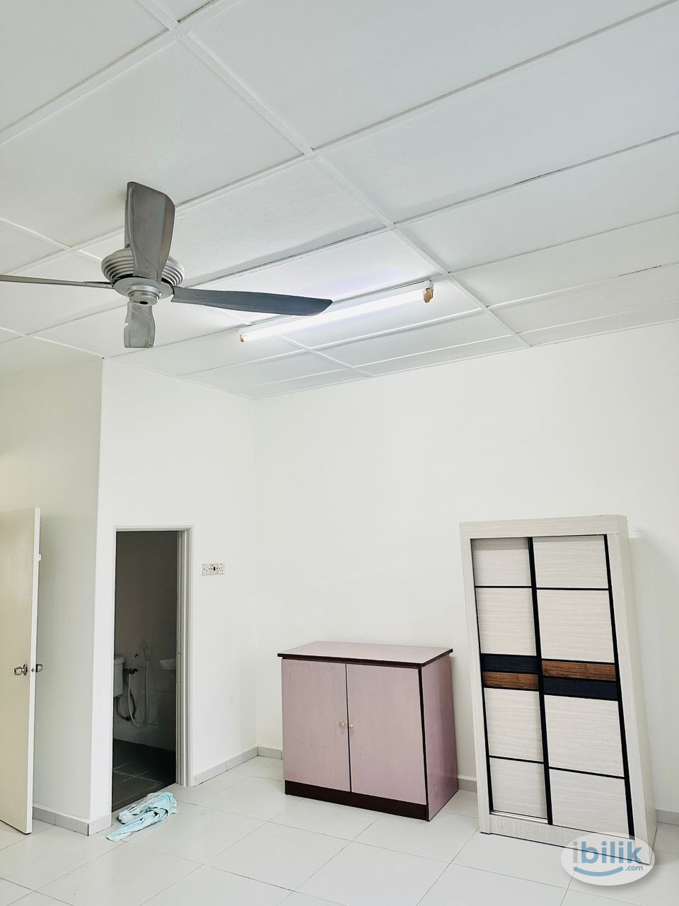 Image 2 of Master Room at Seberang Jaya, Seberang Perai - Room rental in 