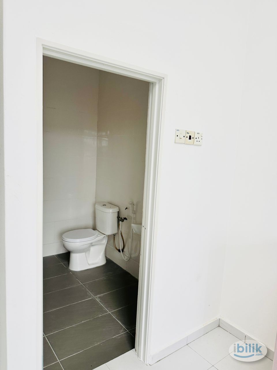 Image 3 of Master Room at Seberang Jaya, Seberang Perai - Room rental in 
