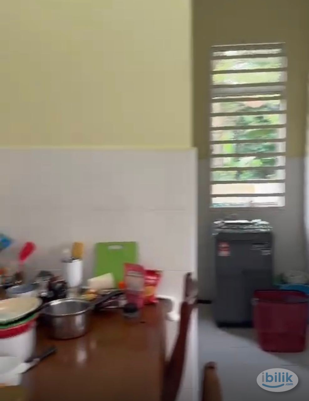 Image 3 of Middle Room at Dedaun Bungalow Village, Batu Kawan - Room rental in 