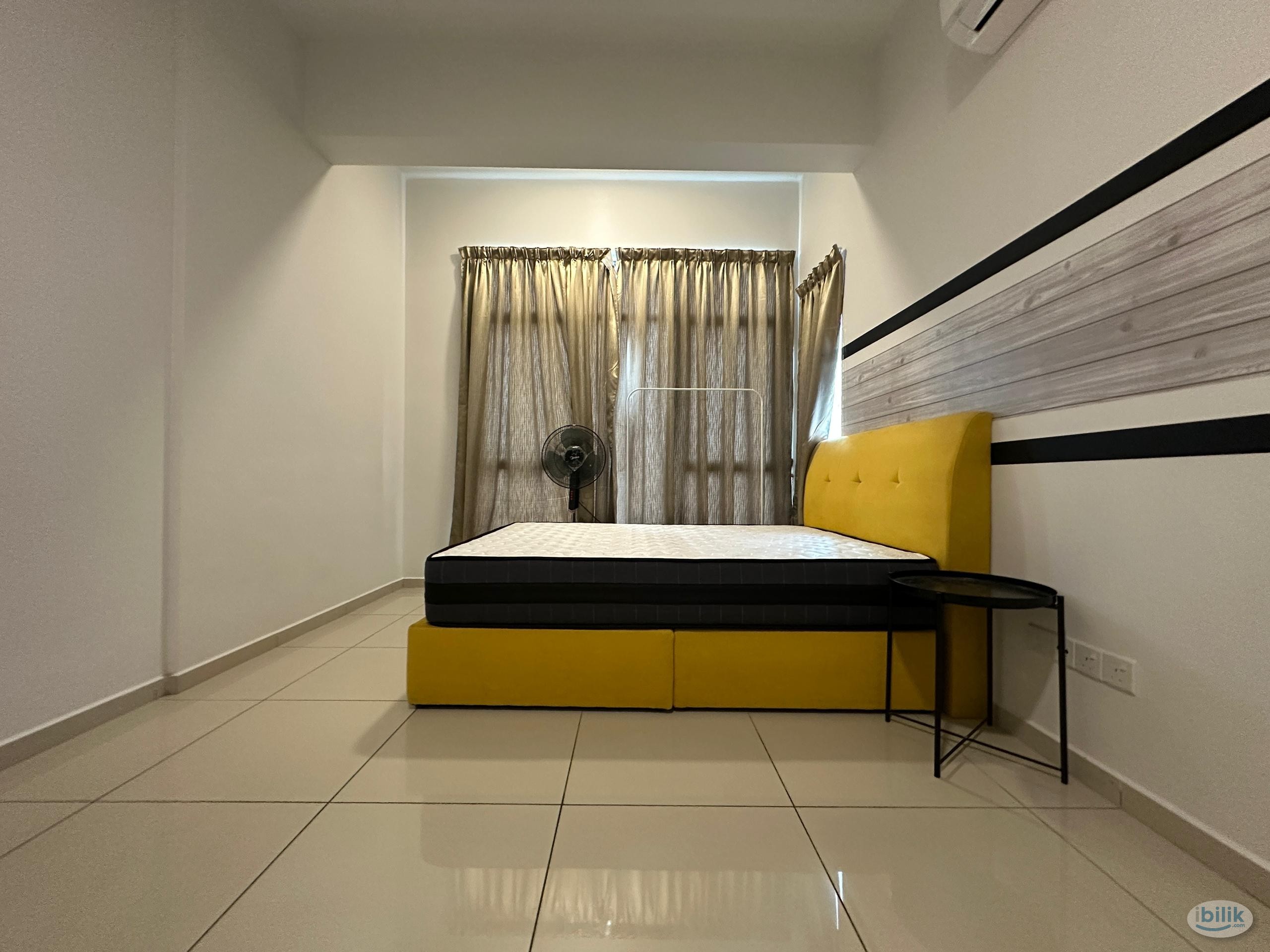 Image 5 of Middle Room at Bukit Mertajam, Seberang Perai - Room rental in 